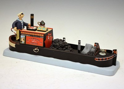 Lot 254 - Robert Harrop Camberwick Green - Limited edition models