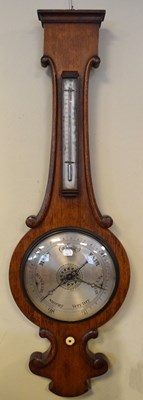 Lot 554 - Barometer