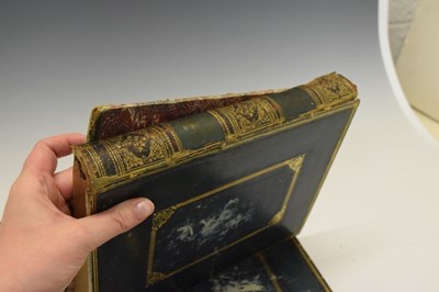 Lot 364 - Wright & Allom 'Views of China', two vols.