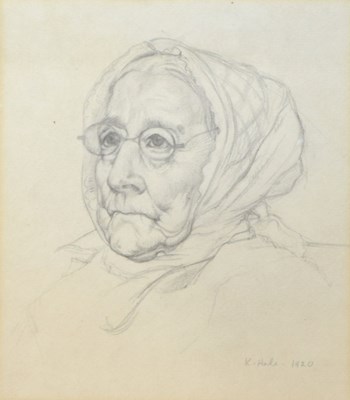 Lot 420 - Kathleen Hale OBE (1898-2000)