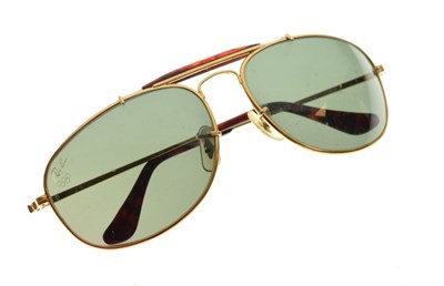 Lot 238 - Rayban Olympic