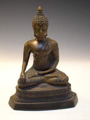 Lot 269 - South East Asian style Buddha
