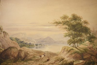 Lot 652 - various prints