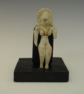 Lot 170 - Antiquities - Indus Valley fertility idol