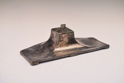 Lot 281 - WMF deskstand