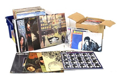 Lot 690 - Quantity of records