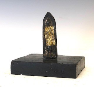 Lot 255 - Indian Votive figure