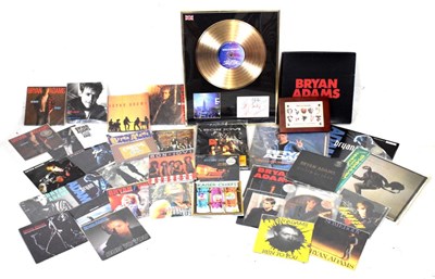 Lot 303 - Quantity of vinyl singles, etc