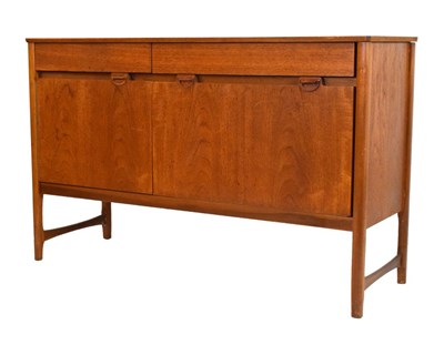 Lot 734 - Modern Design - Nathan sideboard