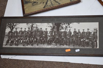 Lot 243 - Boer War Interest - Effects of Captain H.A. Piggin