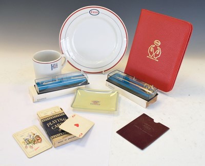 Lot 290 - Transport Interest - Quantity of Transport miscellanea