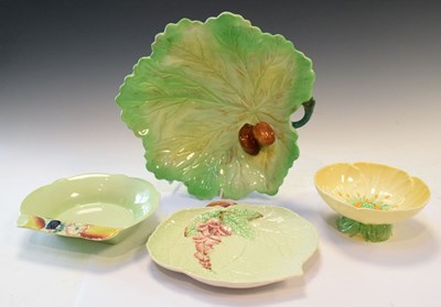 Lot 416 - Group of Carltonware Australian design (7)
