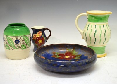 Lot 691 - Royal Doulton